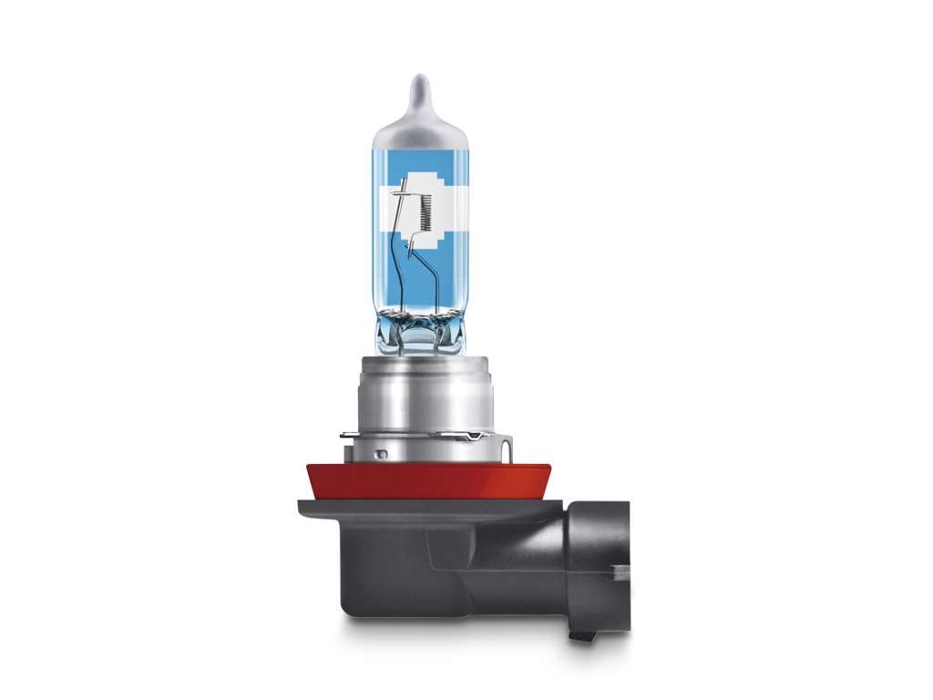 H11 OSRAM Night Breaker Laser 55W 12V
