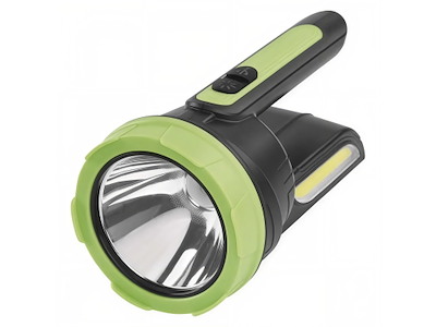 EMOS Genopladelig LED Lommelygte 210 lm
