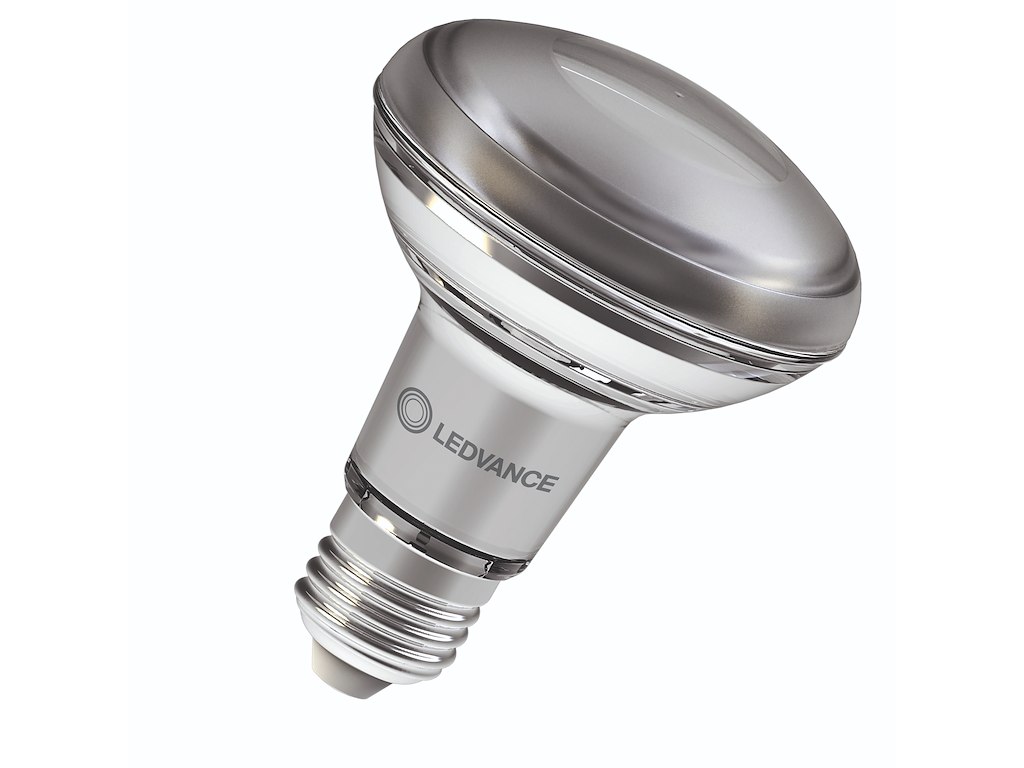 Ledvance LED Parathom R80 4,9W (60W)