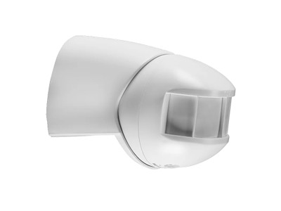 NIKO Minilux Bevægelsessensor 200° 10A 14 m IP44