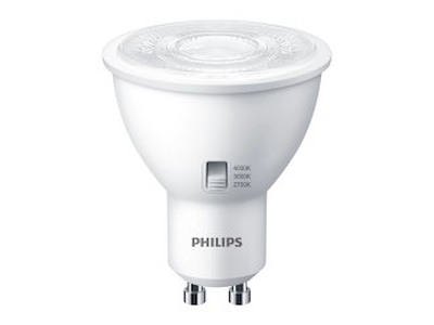 Philips Corepro LED Spot Par16 4,8W (50W) GU10