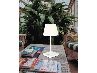 LED Bordlampe 3000K 2W Dæmpbar Genopladelig