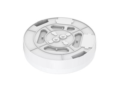 Plafond 12W 3-CCT ø260 M/Sensor