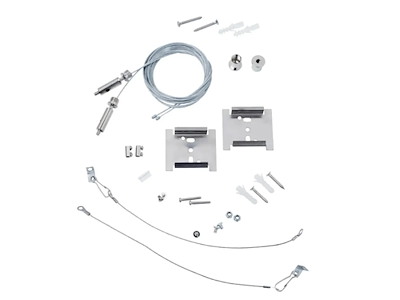 Norlux 1,5m Benu Wirekit
