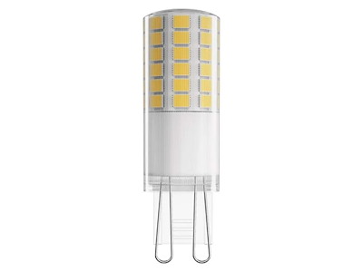 EMOS Classic JC G9 LED Pære 4,3W (48W) 4000K
