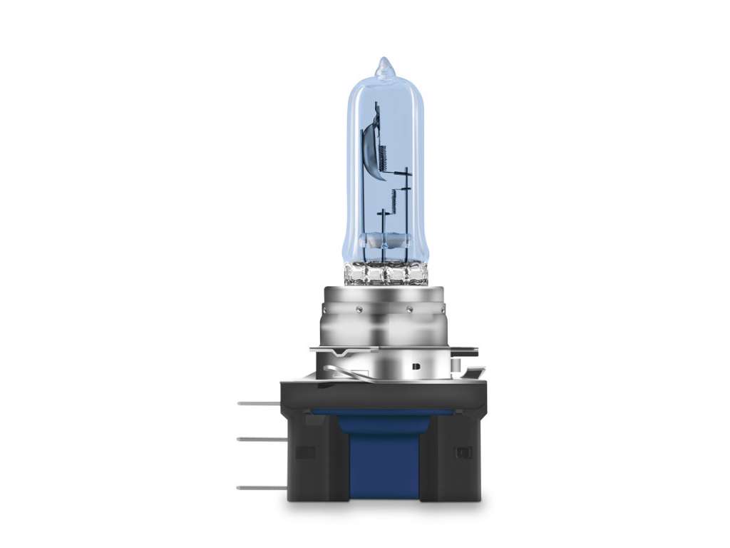 H15 OSRAM COOL BLUE Intense 55W 12V