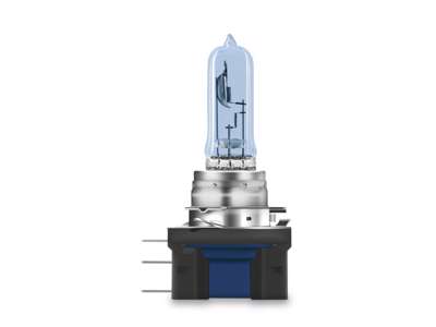 H15 OSRAM COOL BLUE Intense 55W 12V