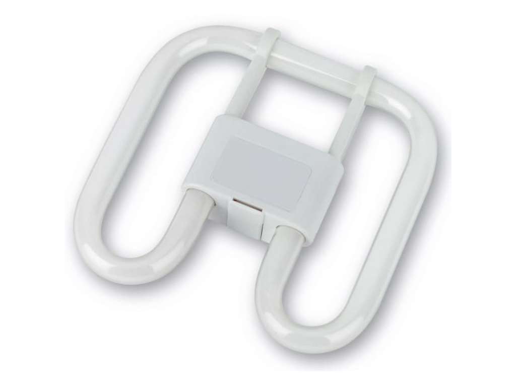 CFL Square 28W 2700K 2 Pin Gr8
