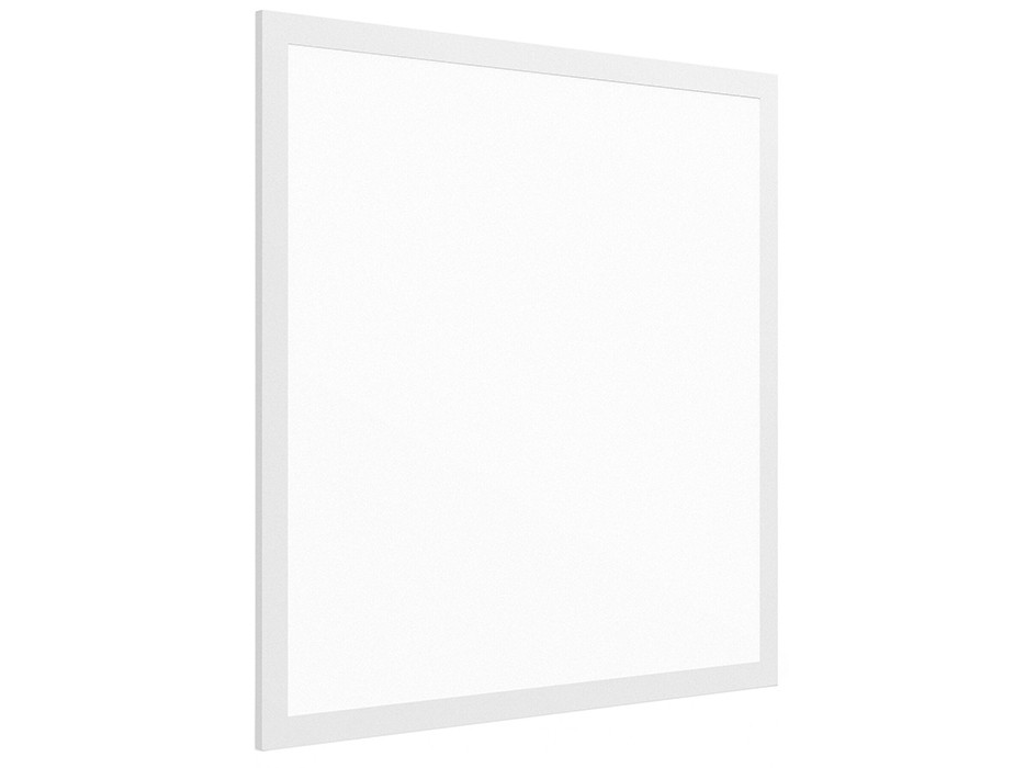 LED Panel 60x60 indbygning til skjult Skinne/Troldtekt