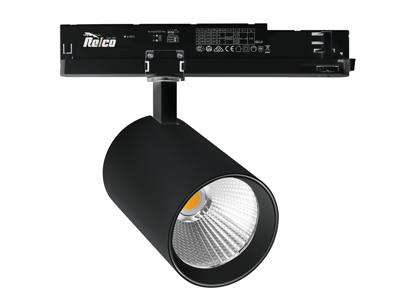 LED Spot RA90 19-40W 3/35/4000K 