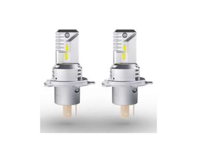 H4/H19 OSRAM LEDriving HL EASY 19W 12V | 2-Pak