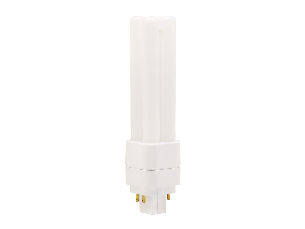 Radium EM & AC 230v 7W (18W) 830 G24D/G24Q-2