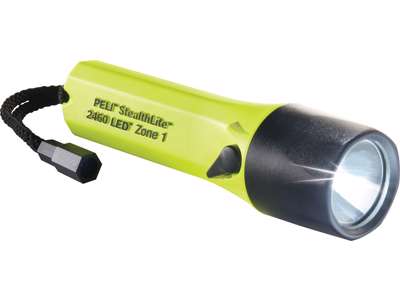 Peli Lommelygte ATEX Zone 1