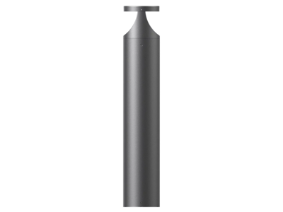 Pullert LED  10W 830 Grå 
