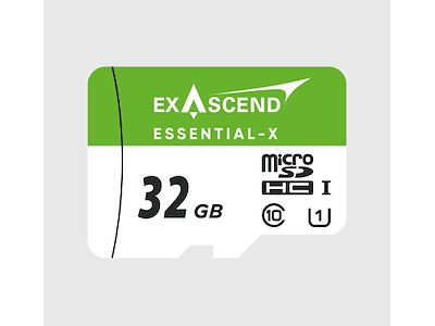 Micro SD Kort 32GB SDHC