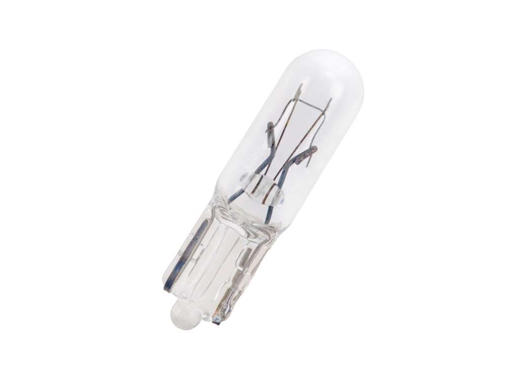 Bailey Indikator 5x20 mm = 0,03 Amp