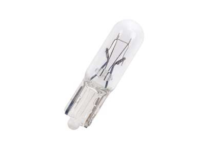 Bailey Indikator 5x20 mm = 0,03 Amp