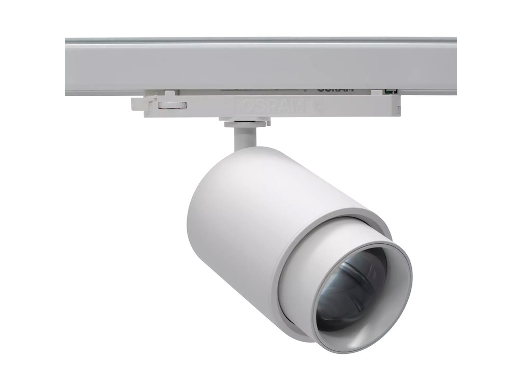 Norlux Zoom Spot Hvid 20W 6-60Gr. 930 Dæmpbar