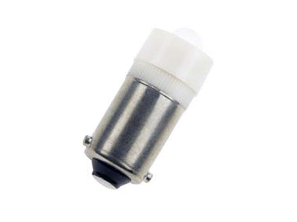 Bailey LED BA9s Hvid