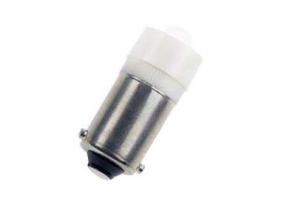 Bailey LED BA9s Hvid