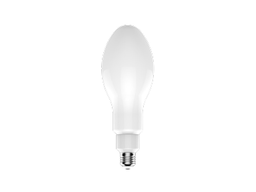 Radium LED HQL/HPL/HRL E27 24W (80W) 4000lm