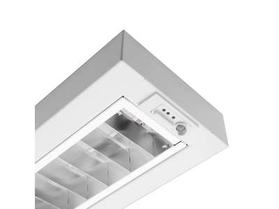 Ledea 120 19W 4000K m/ Philips tilstedeværelse-  og dagslyssensor
