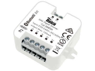 Dali2 Bluetooth dæmper MYWAY