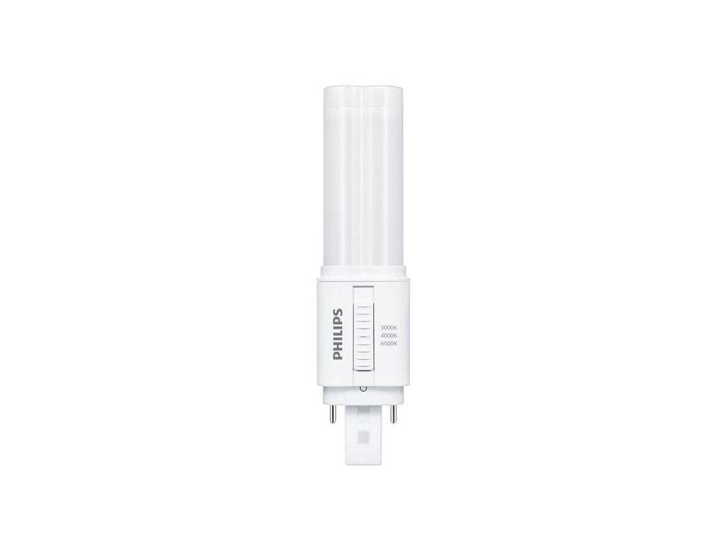 Philips CorePro PL-C LED 6,9W (18W) 930lm G24D-2 (2 pin)