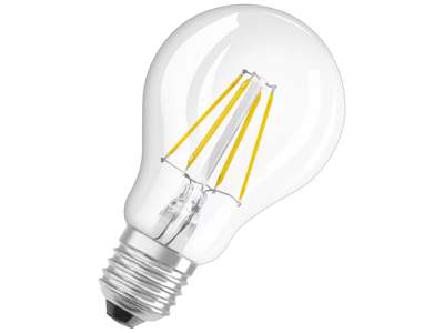 Ledvance Parathom LED Pære 4W (40W) 4000K E27