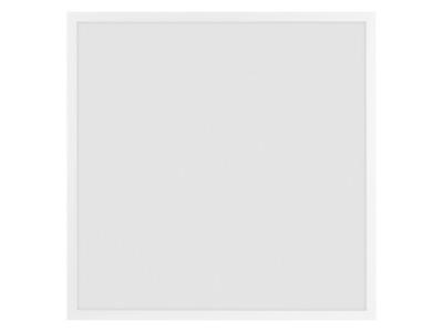 LED Panel 60x60 3000 Kelvin m/Casambi Driver