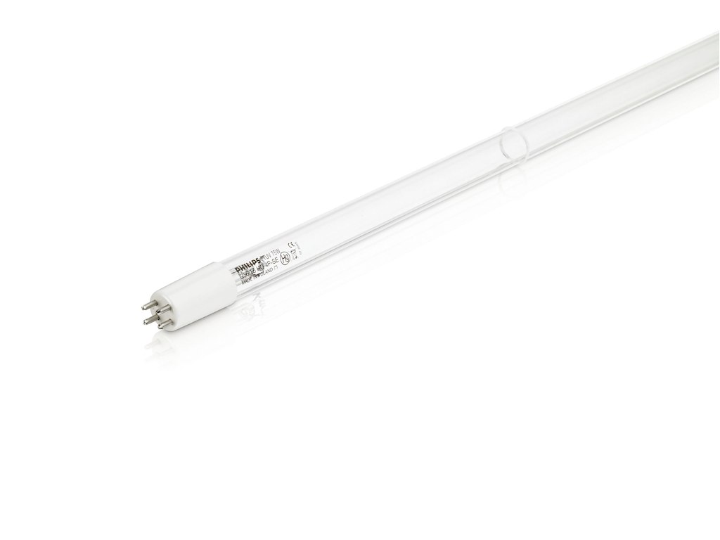 Philips TUV T5 36W HO 4P SE UNP/32 UVC
