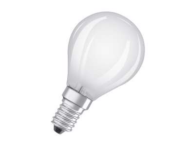 Ledvance Parathom LED Krone 4,8W (40W) 2700K E14 | Dæmpbar