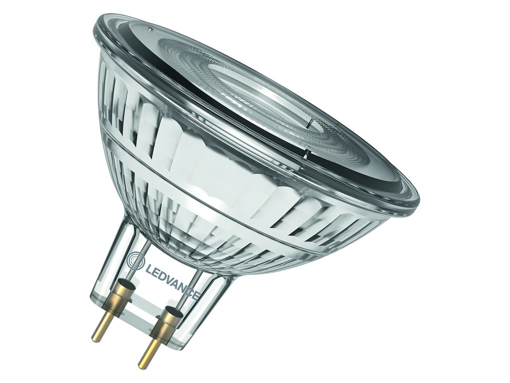 Ledvance GU5.3 LEDSpot MR16 2W (20W) 3000K