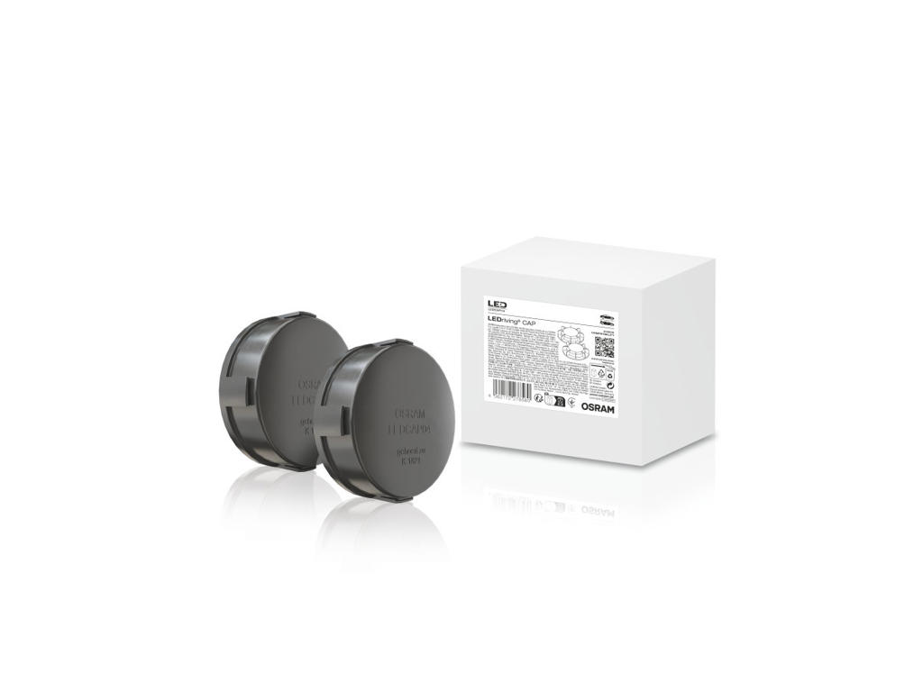 OSRAM LEDriving CAP VW T-Cross | 2-Pak