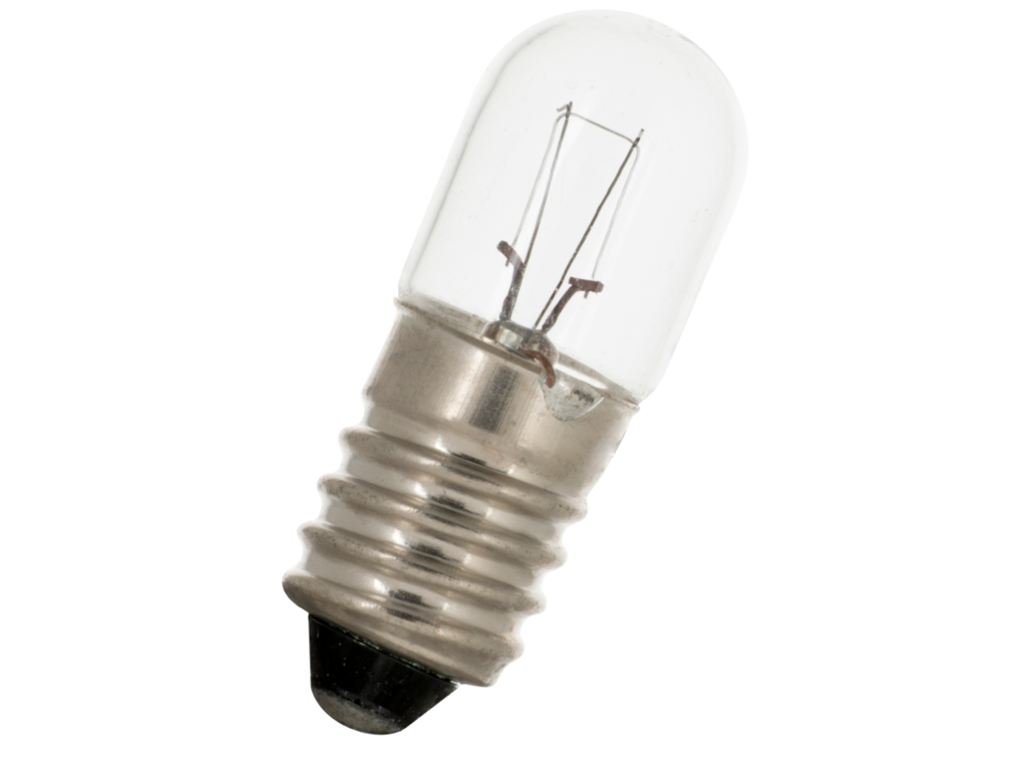 KRL/RSL 10x28 mm = 0,125 Amp E10