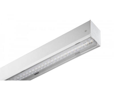LED Sky system 30W Dali 4000K Asymetrisk