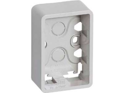Fuga Underlag 1½ Modul Lysegrå