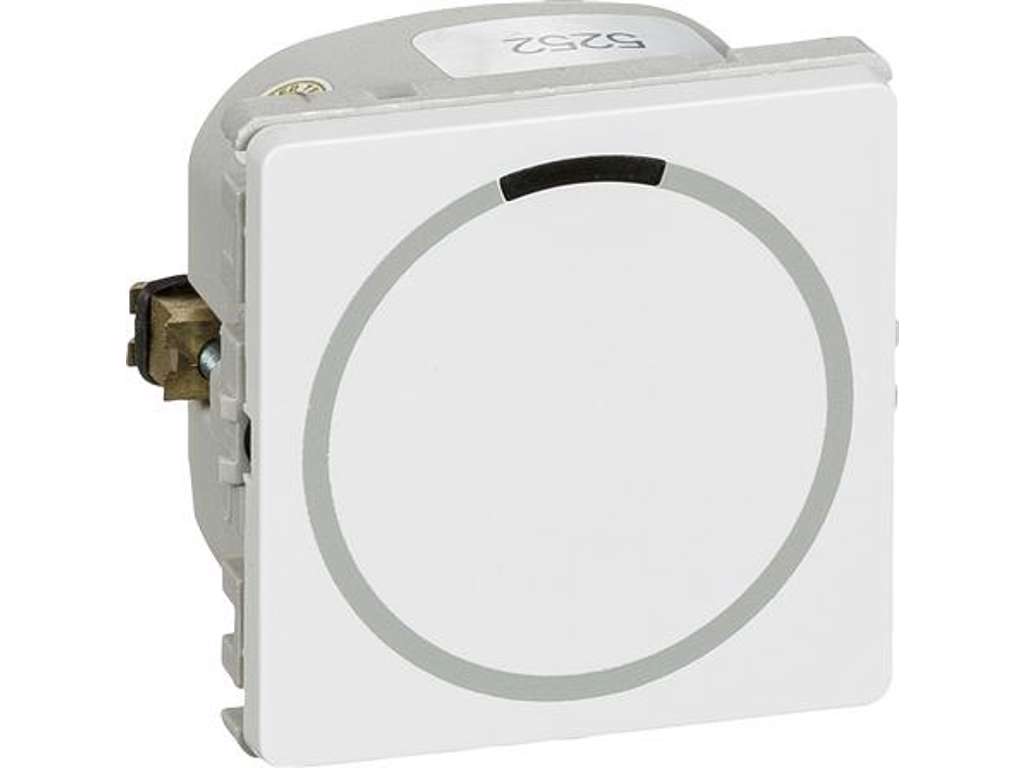 Fuga Lysdæmper LED 180 touch LK IR hvid