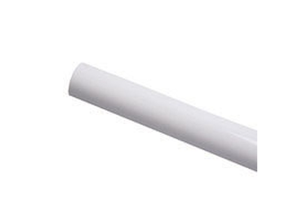 Elworks Kabelkanal 60 x 40 mm Hvid | 2 m