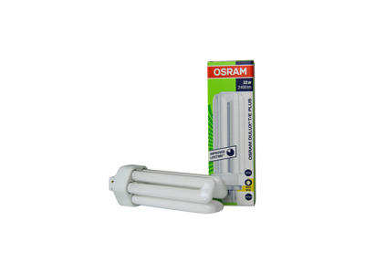 Dulux T/E 32/830 4P 10-PAK