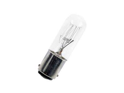 Rørlampe RL 10W 24V 
