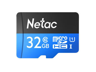 Micro SD Kort 32GB SDHC