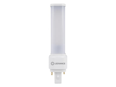 Ledvance DULUX LED D13 EM & AC 6W 840 G24D-1 (2-Pin) 