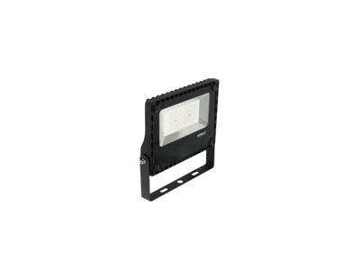 LED Projektør 50W IP65 4000K Asymmetrisk