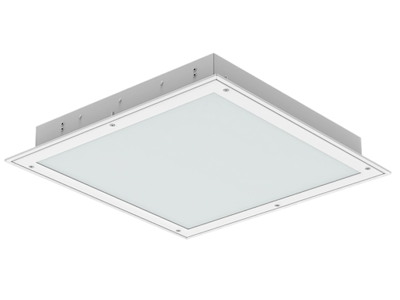 Vyrtych BORDER-N LED ATEX Armatur 27W 4000K IP66