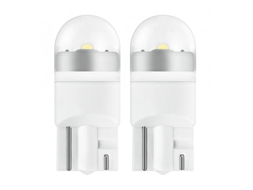 2824CW OSRAM LEDriving 5W 24V | 2-Pak
