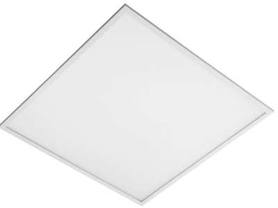 LED Panel 60x60 3000K m/Dali Driver