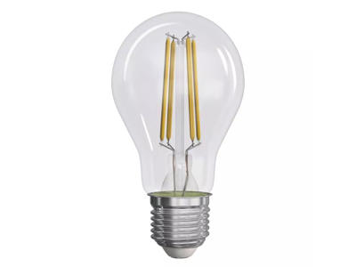 EMOS LED Pære 3,4W (40W) 2700K E27