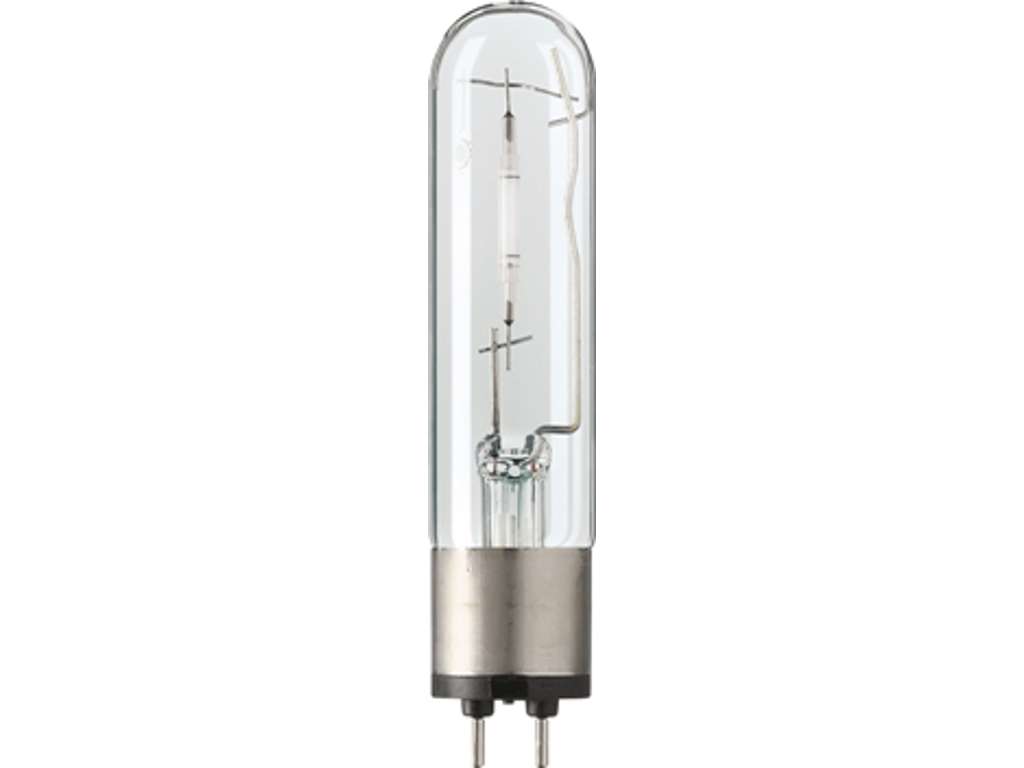 Højtryksnatrium SDW-T 50W 2500K PG12