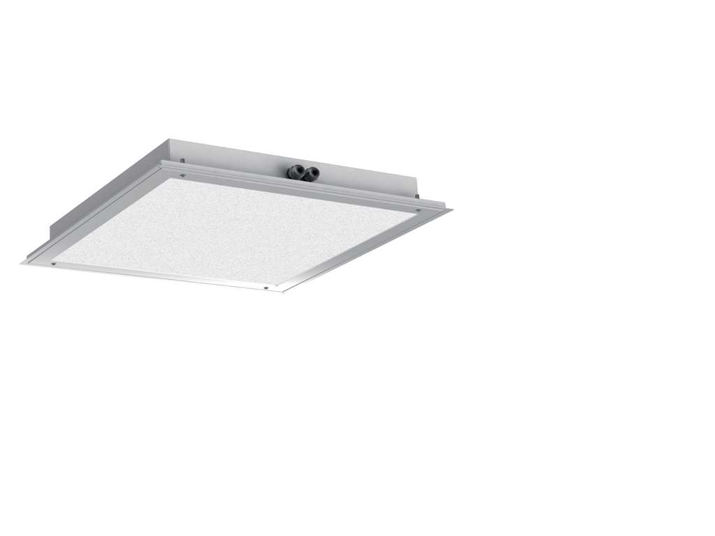 Ex LED  ZONE 21 & 2,22 m/ batteribackup 3 timer 4000K